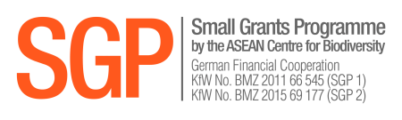 SGP Logo SGP Logo